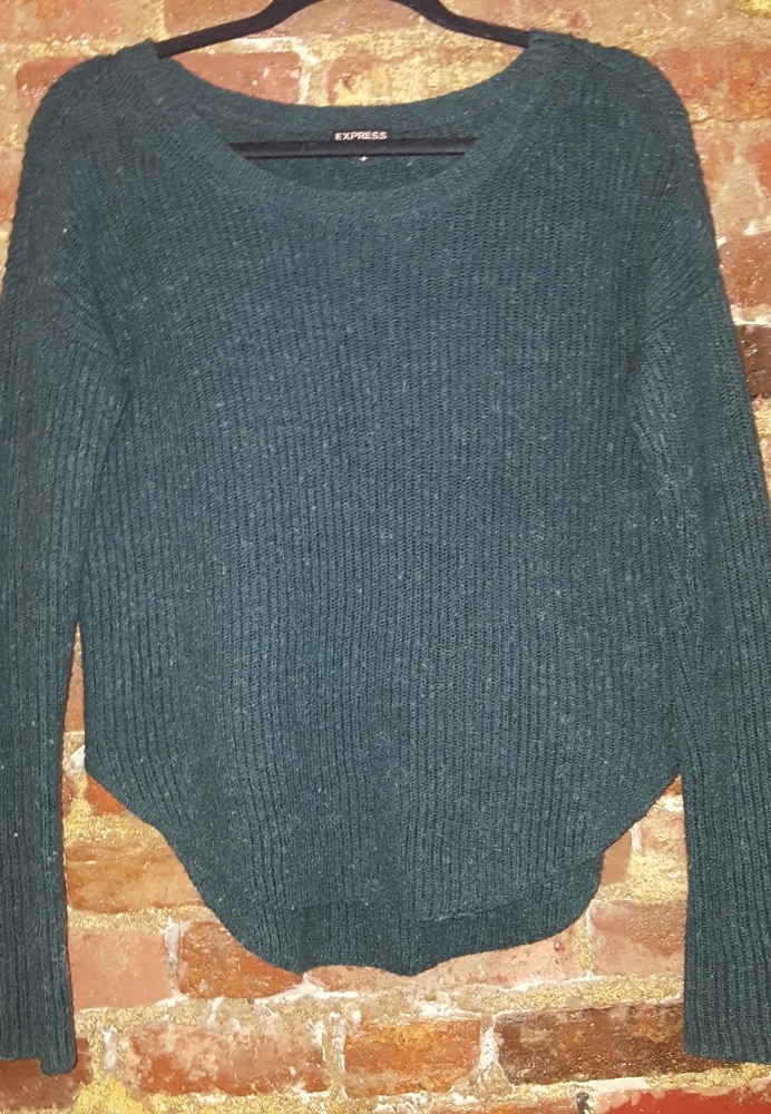 Express Sweater